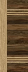 Designed Laminate Door - 11