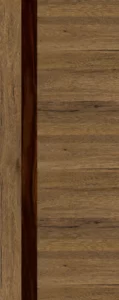 Designed Laminate Door - 2