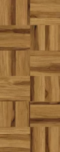Designed Laminate Door - 4