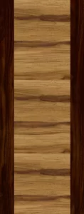 Designed Laminate Door - 6