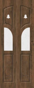 Pooja Membrane Doors -3