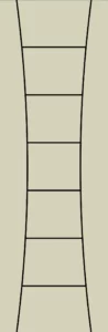 PVC Strip utility Door_01