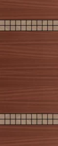 Premium Veneer Door - 1