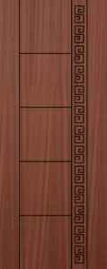 Premium Veneer Door - 3
