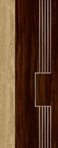 Steel Stripe laminate Doors - 9