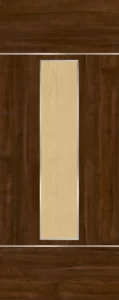 Starlet Steel Strip Membrane Doors - 4