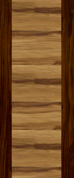 Designed Laminates Door - 04