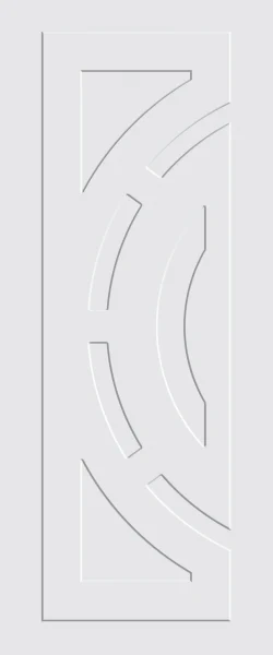 Embossed Primer Door 02