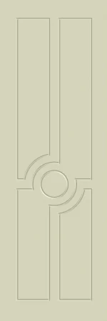 Grooving Utility Door - 5