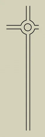 PVC Stripe Utility Doors - 4