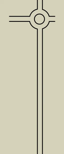 PVC Stripe Utility Doors - 4