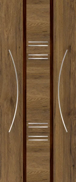 Steel Strip laminate doors_03